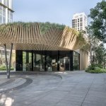 the public green n