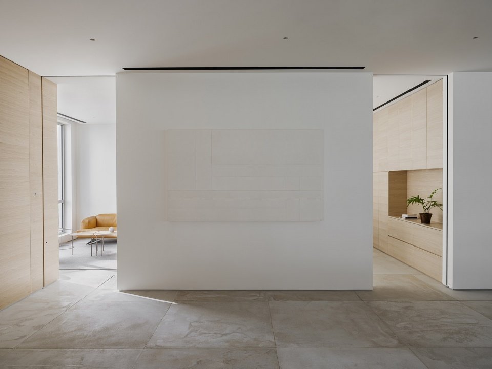 say architects Sha