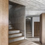 X住宅源于一处美丽环境与对其居住愿望