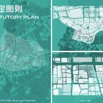 同时共享部分公共服务空间