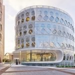 the new library