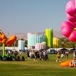turning the festiv