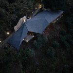 恍若金庸笔下无量山洞神仙姐姐居所的现