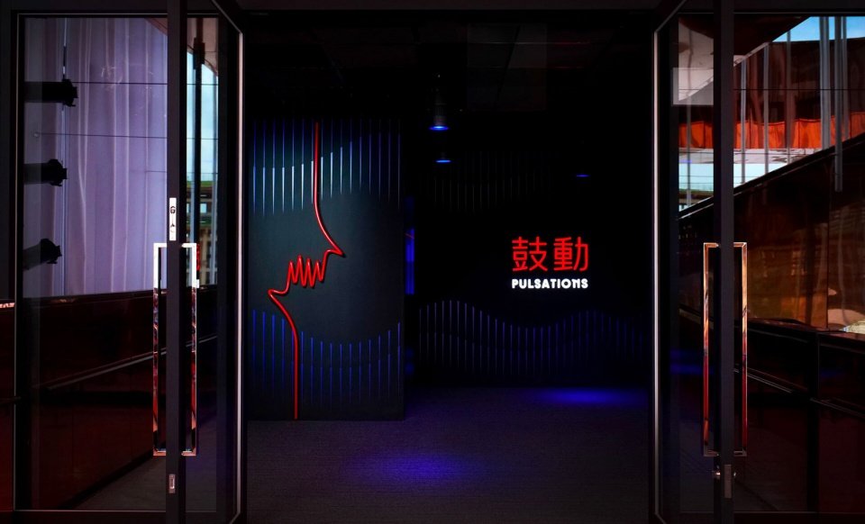 作为人类