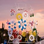 感谢 Public Art Comp