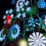 bloom with light