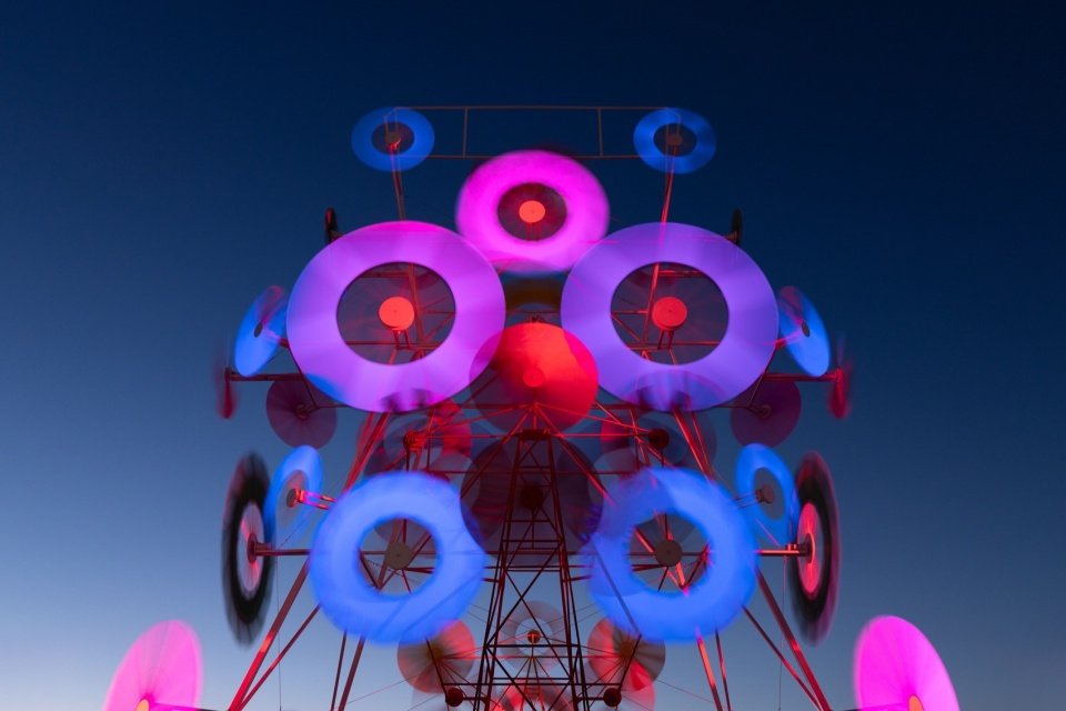sculptures that se