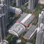 这样的功能要求填补了工业遗产更新项目