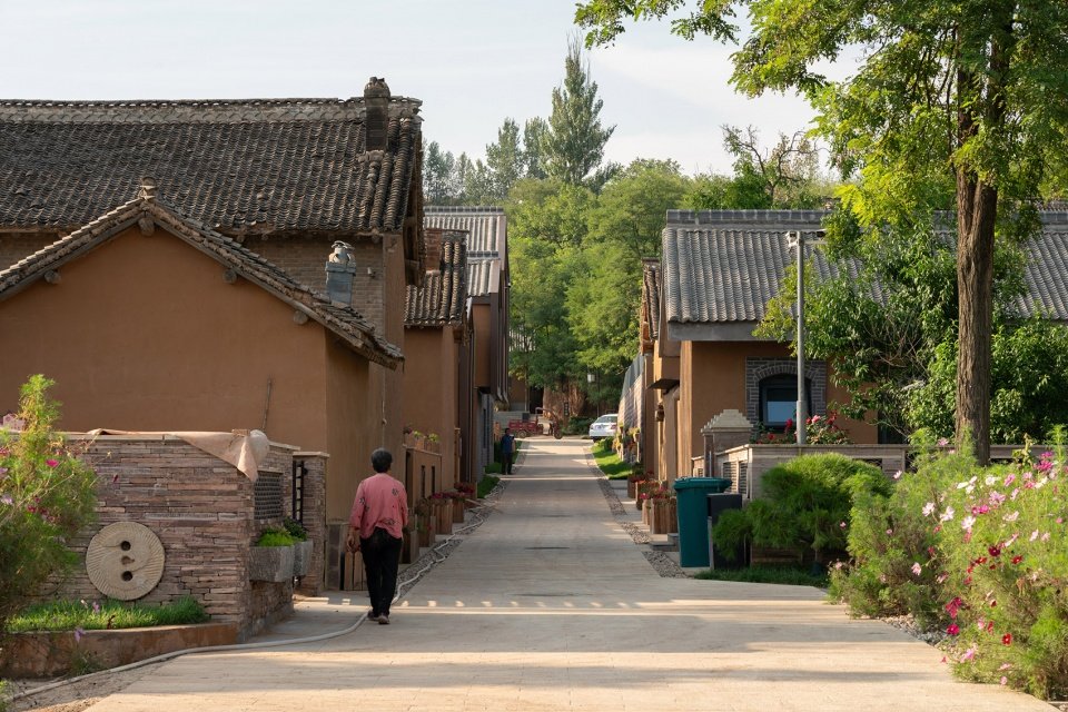尽管洪水偶有泛滥