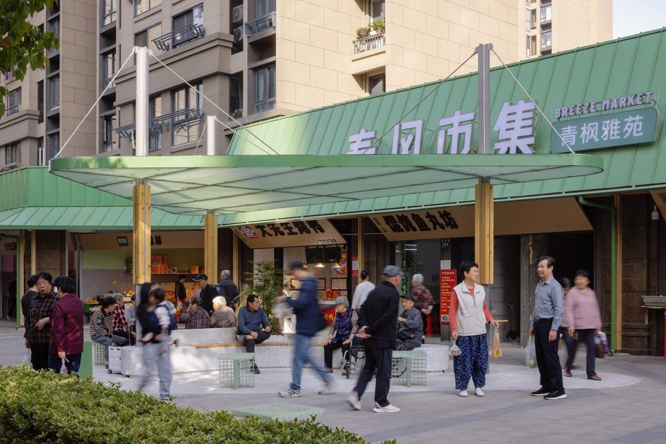 项目背景项目位于浙江省宁波市镇海区蛟
