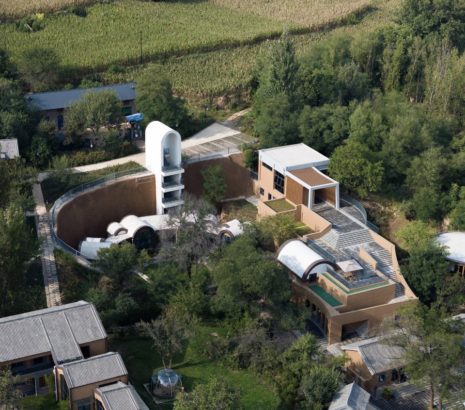 it partly retains