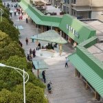 项目背景项目位于浙江省宁波市镇海区蛟