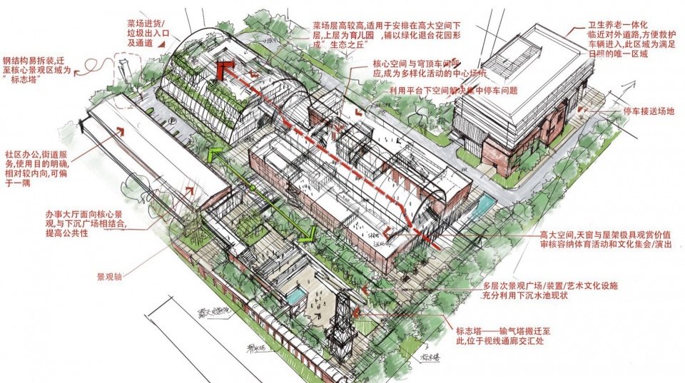 在南京市规划局公布的《南京市工业遗产