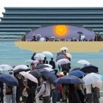 主题为“构建未来社会的设计”