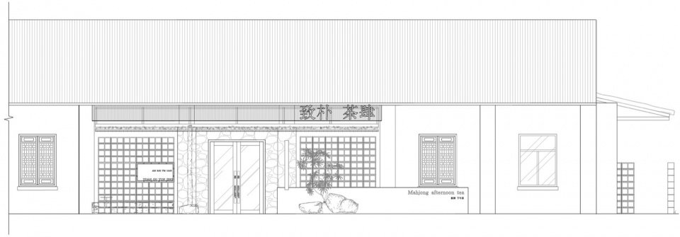 契合 “城市修补” 理念