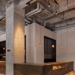 将共同的户外爱好更深一步融入这家新店