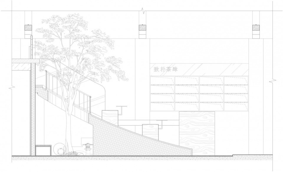In urban renewal