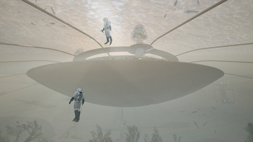 人类一直在畅想登陆火星并在那里定居