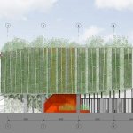 其空间动线与2025年大阪世博会“社