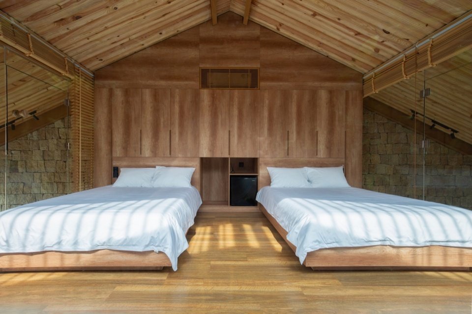 and passive design