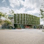 The Serbian Pavili