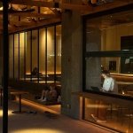 BAC店是山野品牌在杭州的第二家店