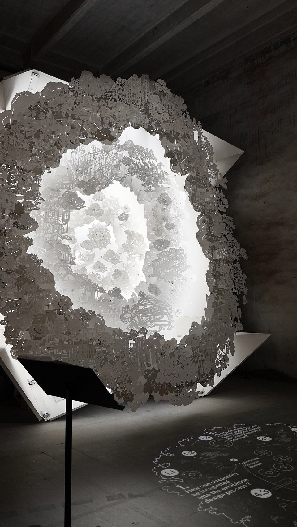 Pills Architects o
