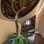 Exterior view © BL