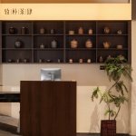 保留旧厂房原始木质结构