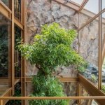 A Flexible Living-