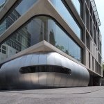 PLP City系列项目呈现出一个以