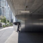 造型灵感源自高尔夫球杆头