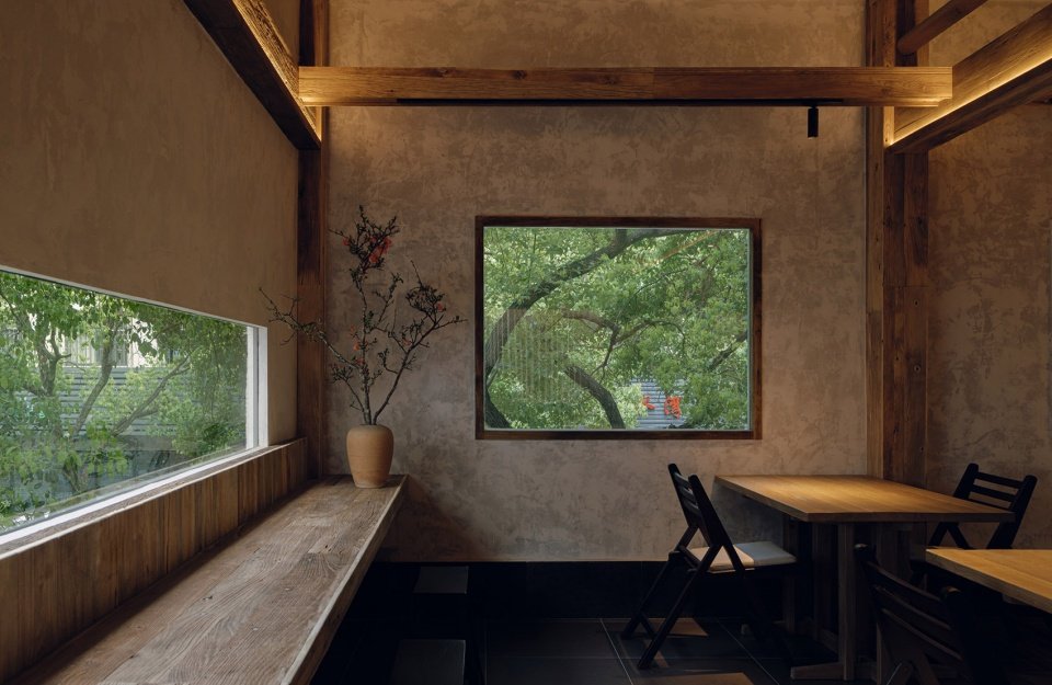 Located in Shekou’