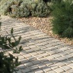 pavement parquet