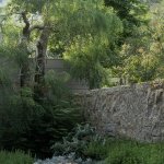 landscape wall sha