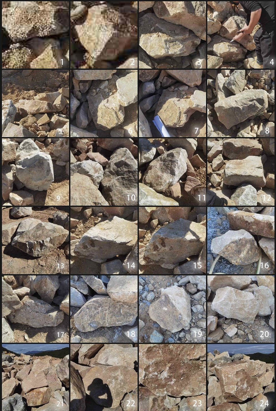 landscape wall sha