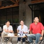 将共同的户外爱好更深一步融入这家新店