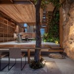 A Flexible Living-