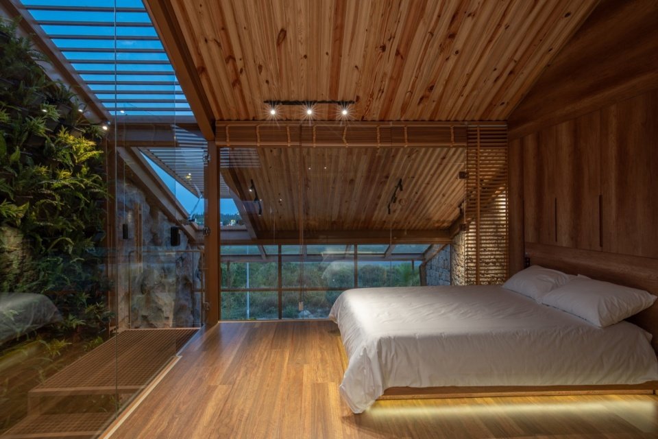 Ga.o House is a hy