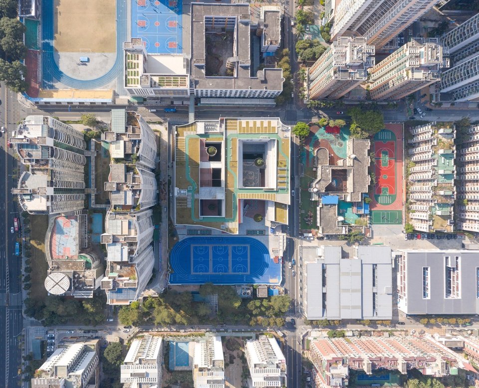 感谢 王維仁建築設計研究室 予goo
