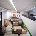 BE DESIGN & CONSUL