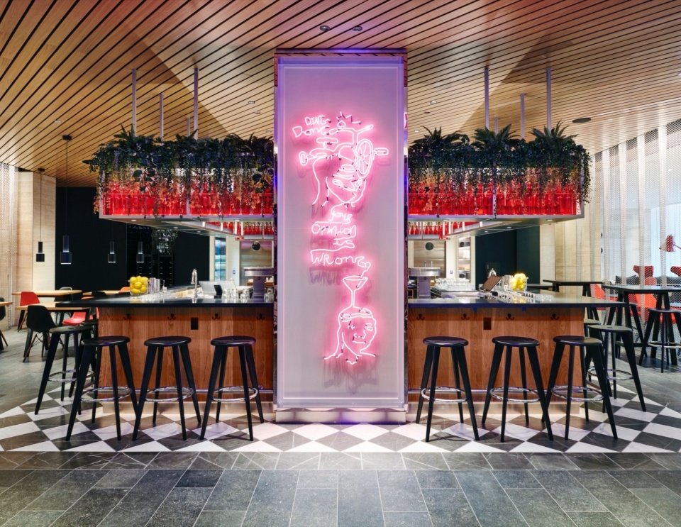为该先锋酒店品牌的全球拓展注入强劲动