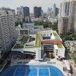 同题参见设计利用层层上升的台阶