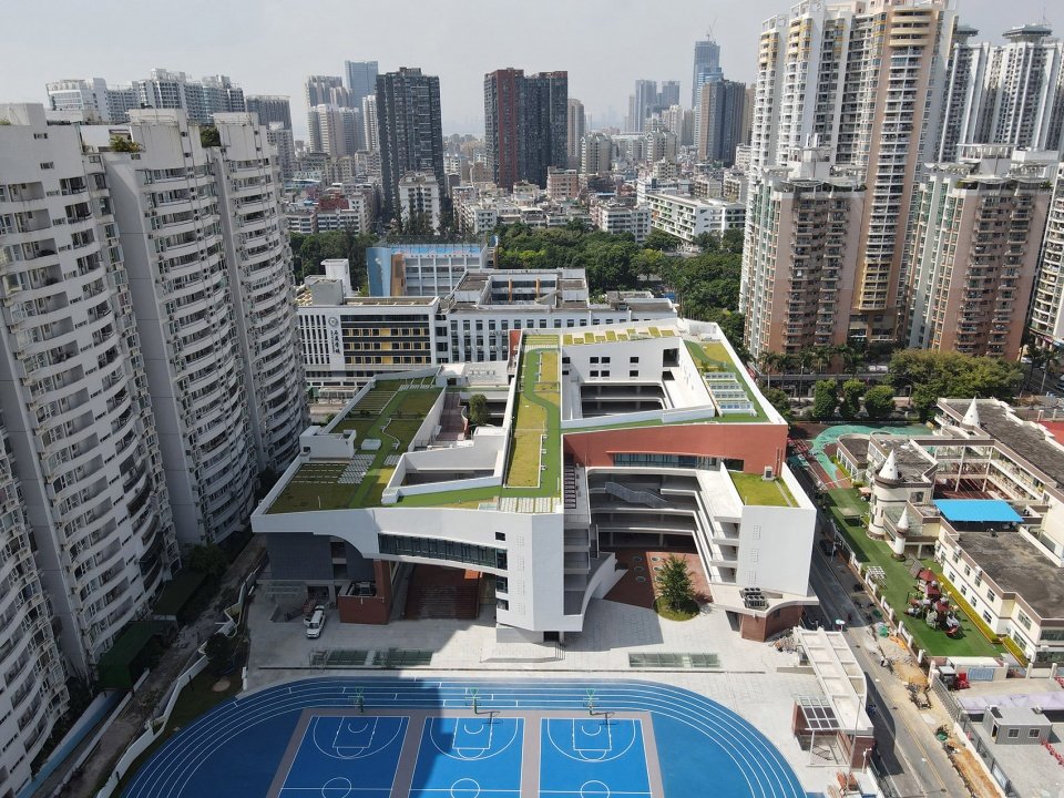 Wang Weijen Archit