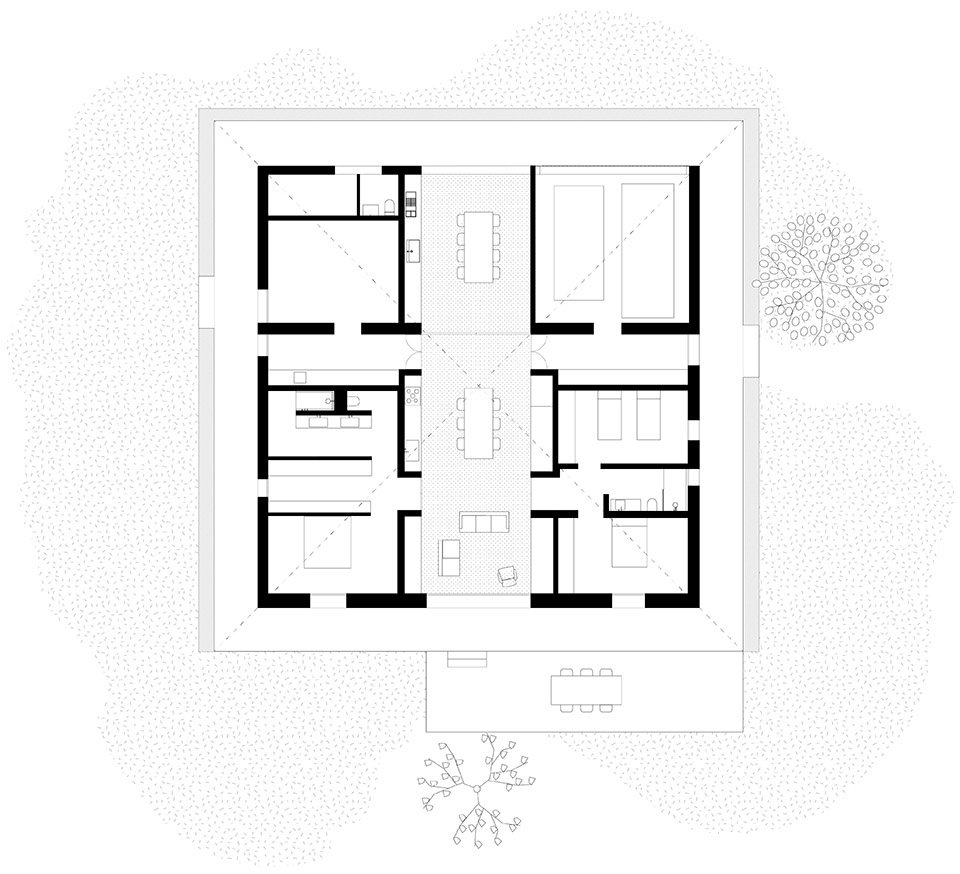 overview of the re