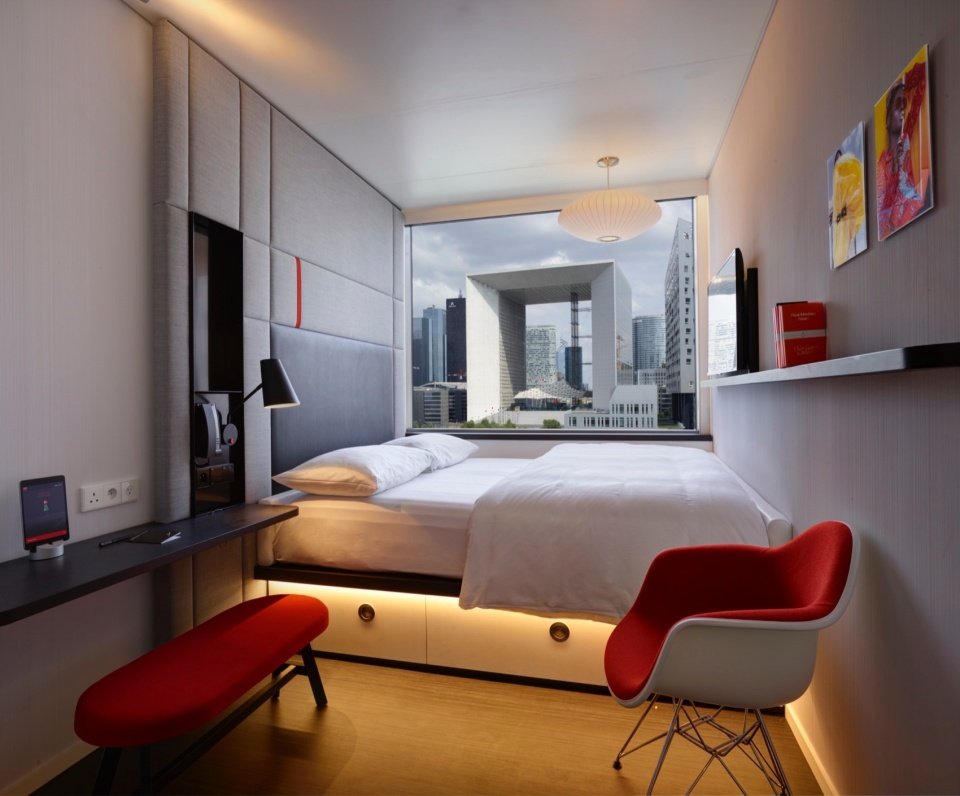 Marriott Internati