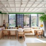 BE’s design office