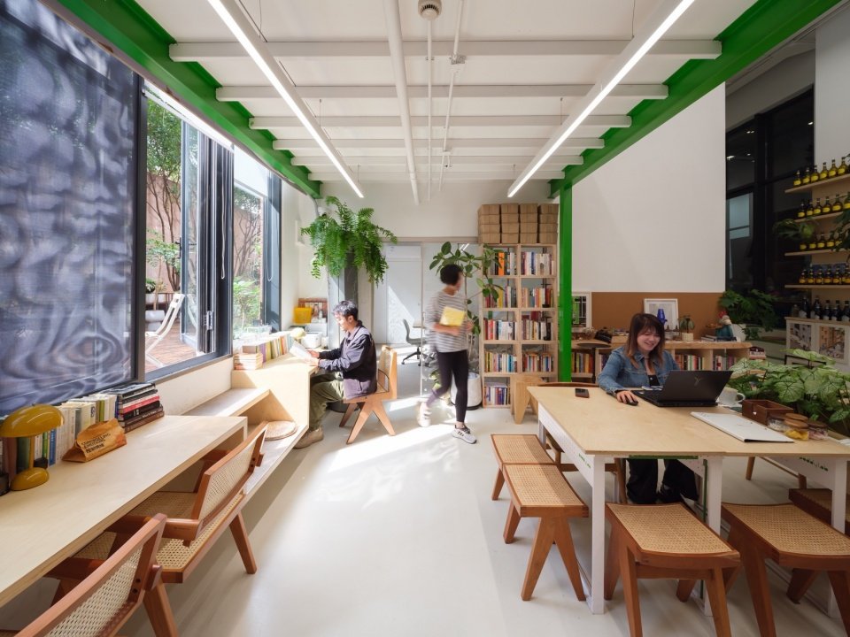 BE DESIGN & CONSUL