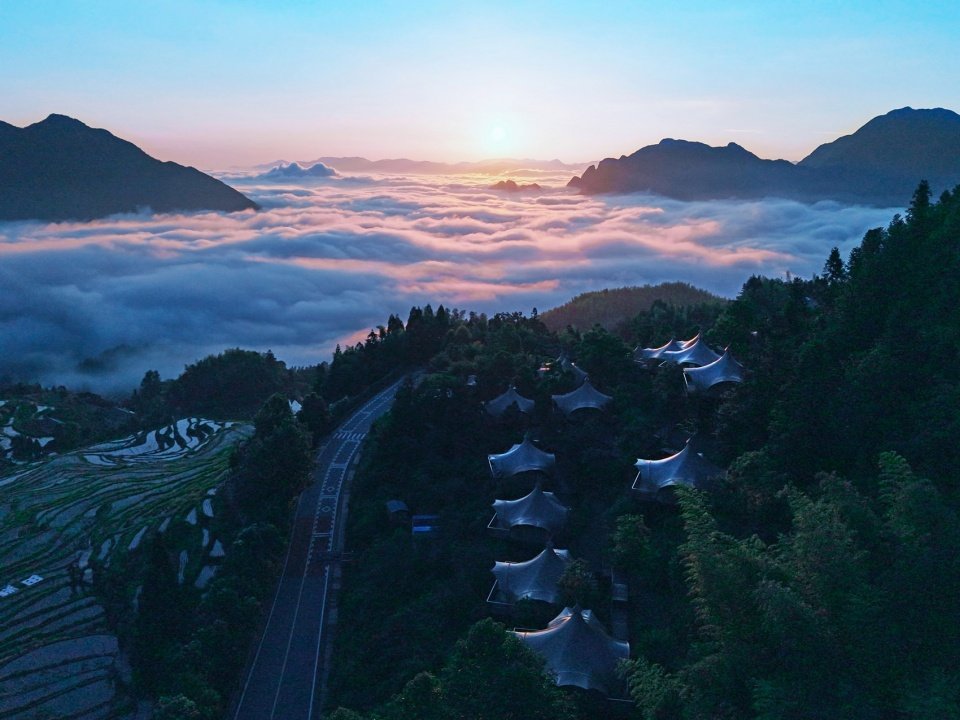 感谢来自 杭州大开空间设计有限英亚体