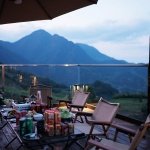 mountain area ©归野团